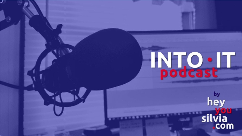 Into•it podcast S1 is over, what’s next?